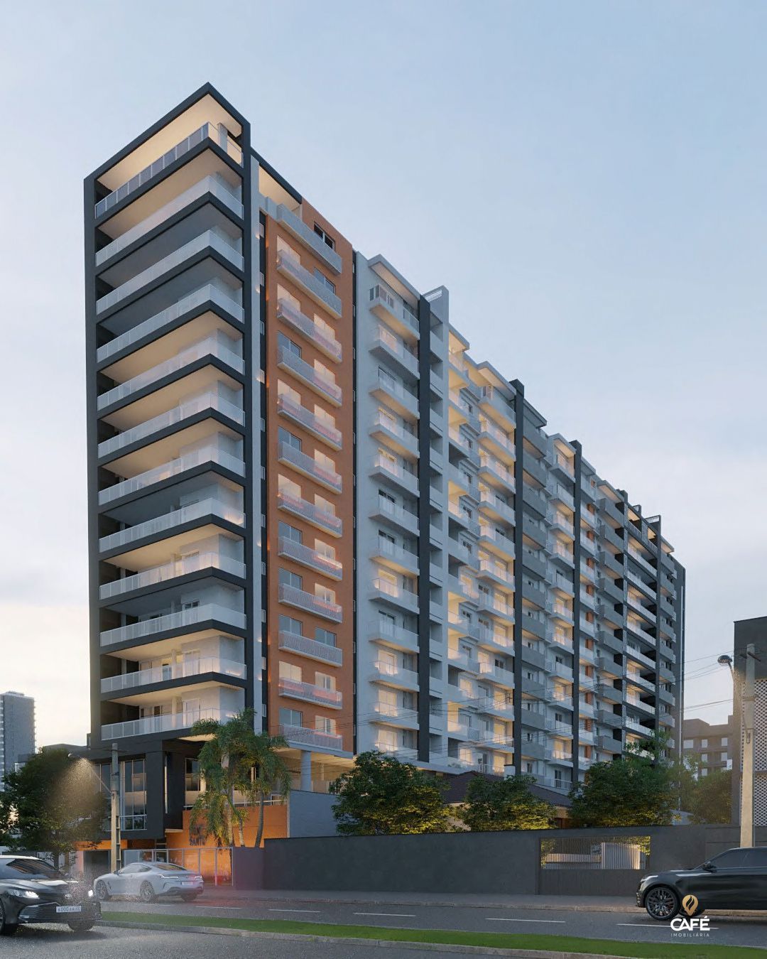 Apartamento, 3 quartos, 146 m² - Foto 2