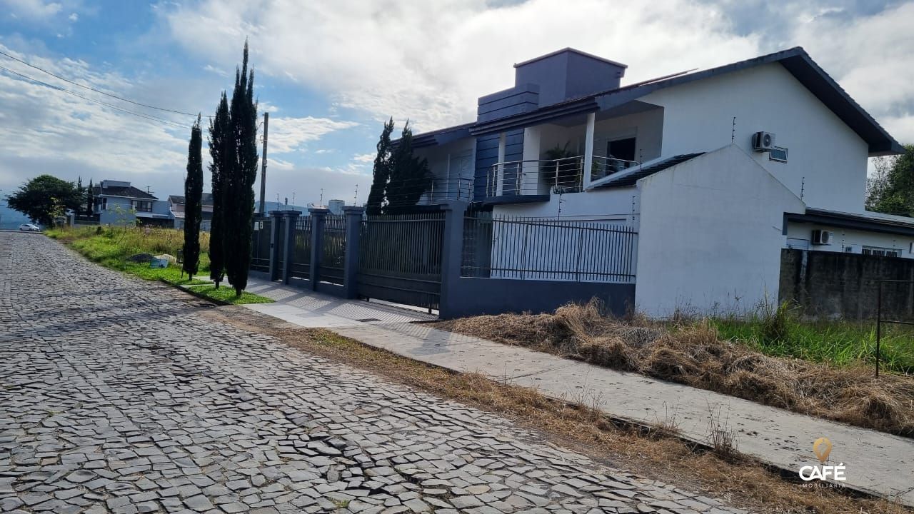 Terreno à venda, 503m² - Foto 4