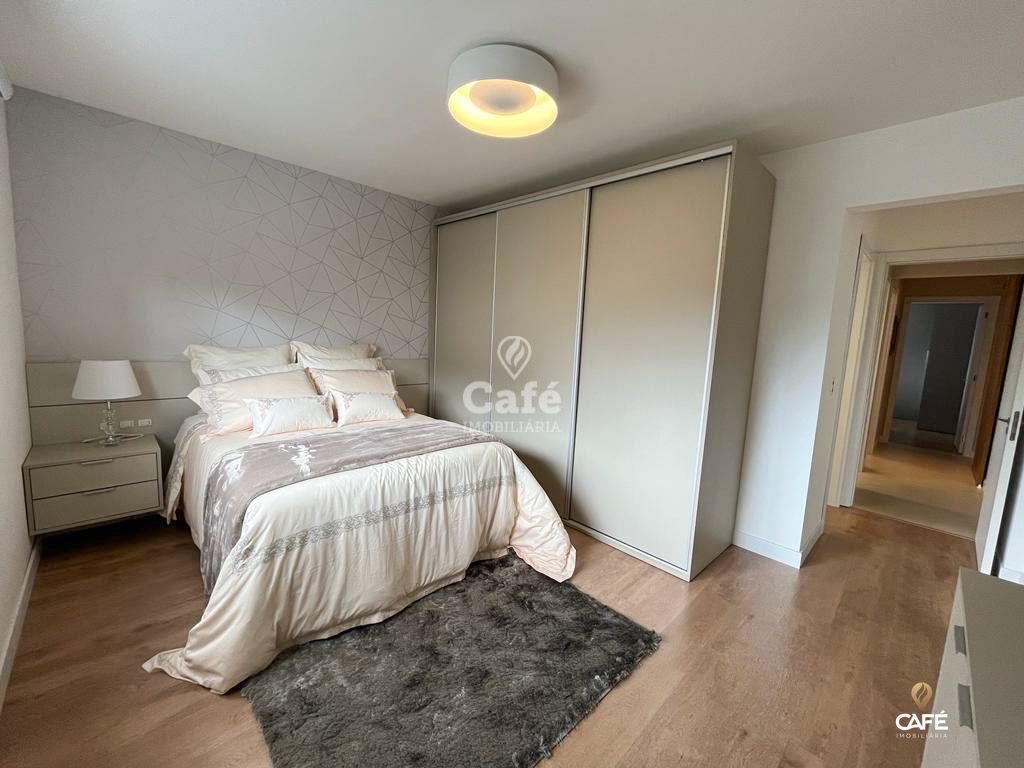 Apartamento à venda com 3 quartos, 122m² - Foto 13