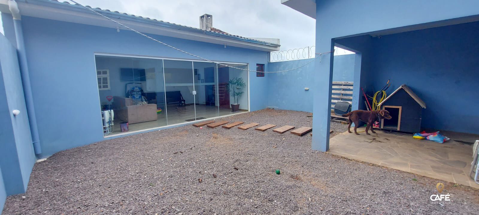 Casa à venda com 3 quartos, 180m² - Foto 30