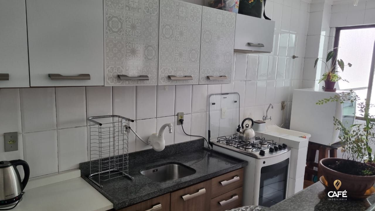 Apartamento à venda com 2 quartos, 117m² - Foto 4