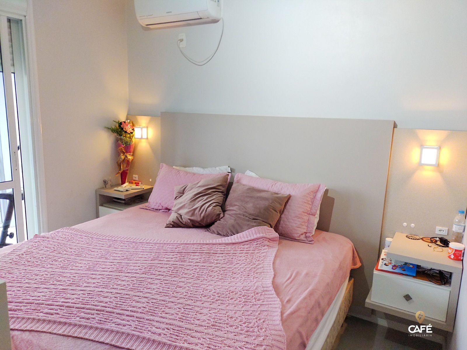 Apartamento, 3 quartos, 140 m² - Foto 9