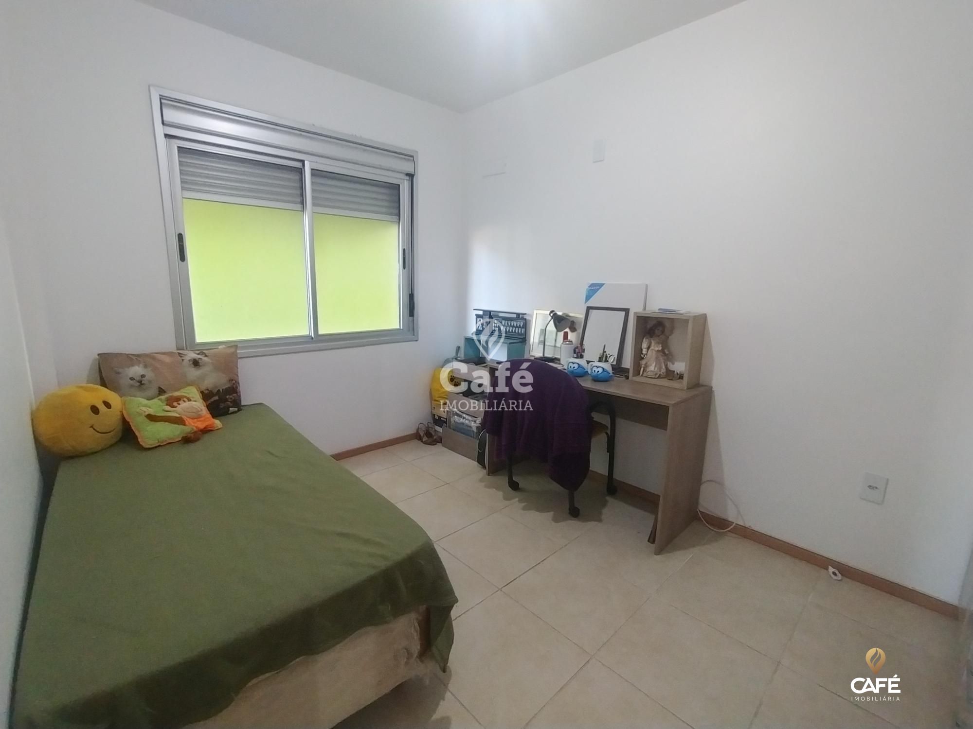 Apartamento à venda com 2 quartos, 86m² - Foto 9