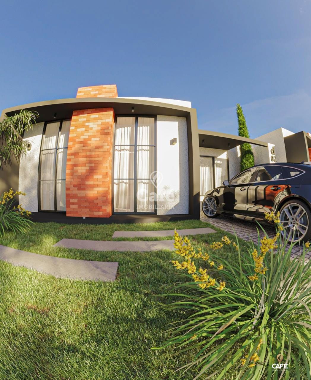 Casa de Condomínio, 3 quartos - Foto 21