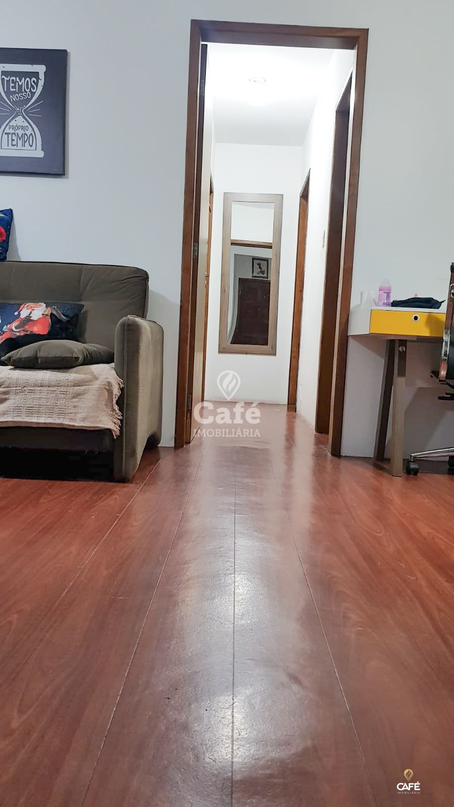 Apartamento à venda com 2 quartos, 83m² - Foto 3