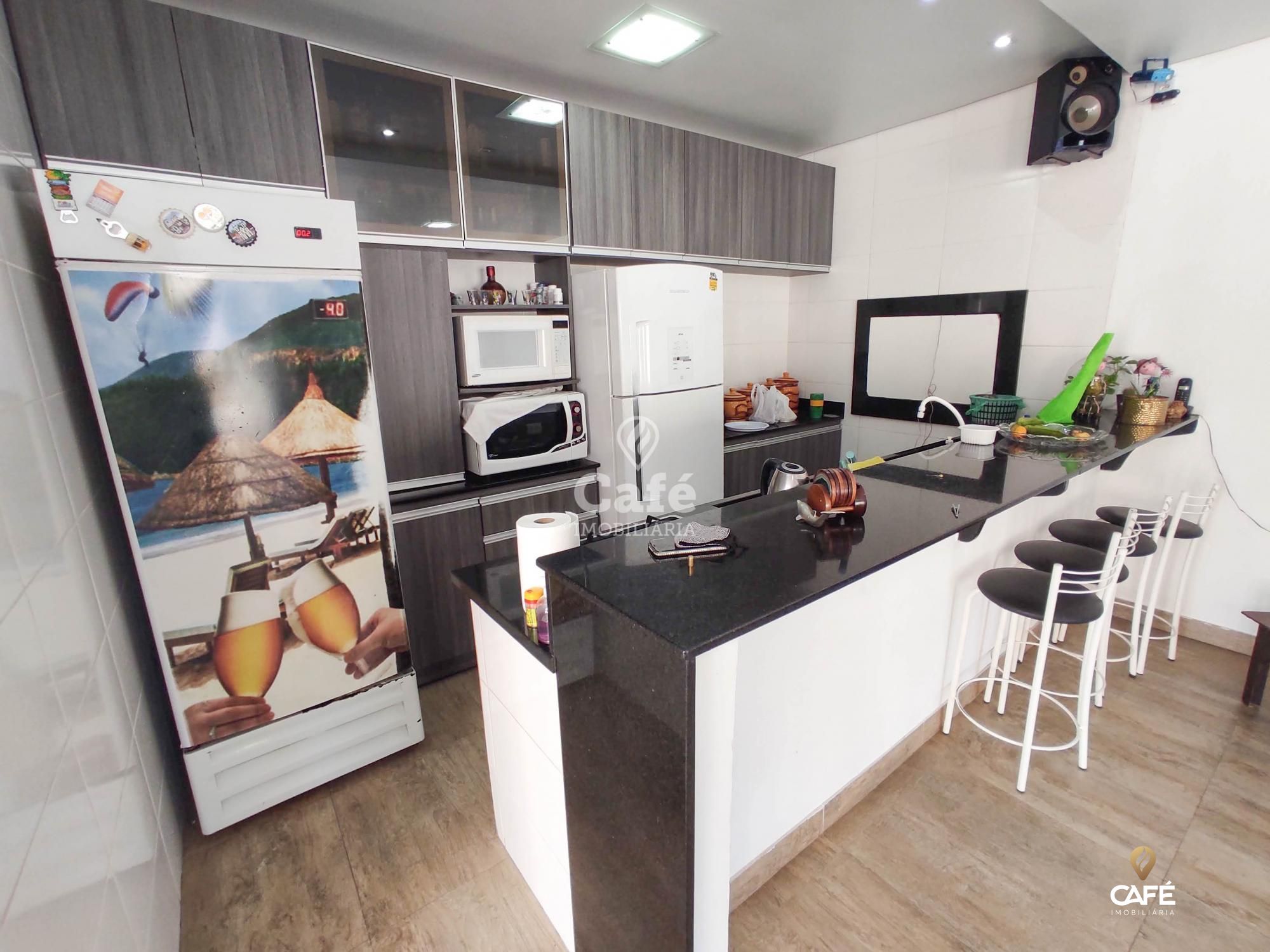 Casa, 3 quartos, 196 m² - Foto 9