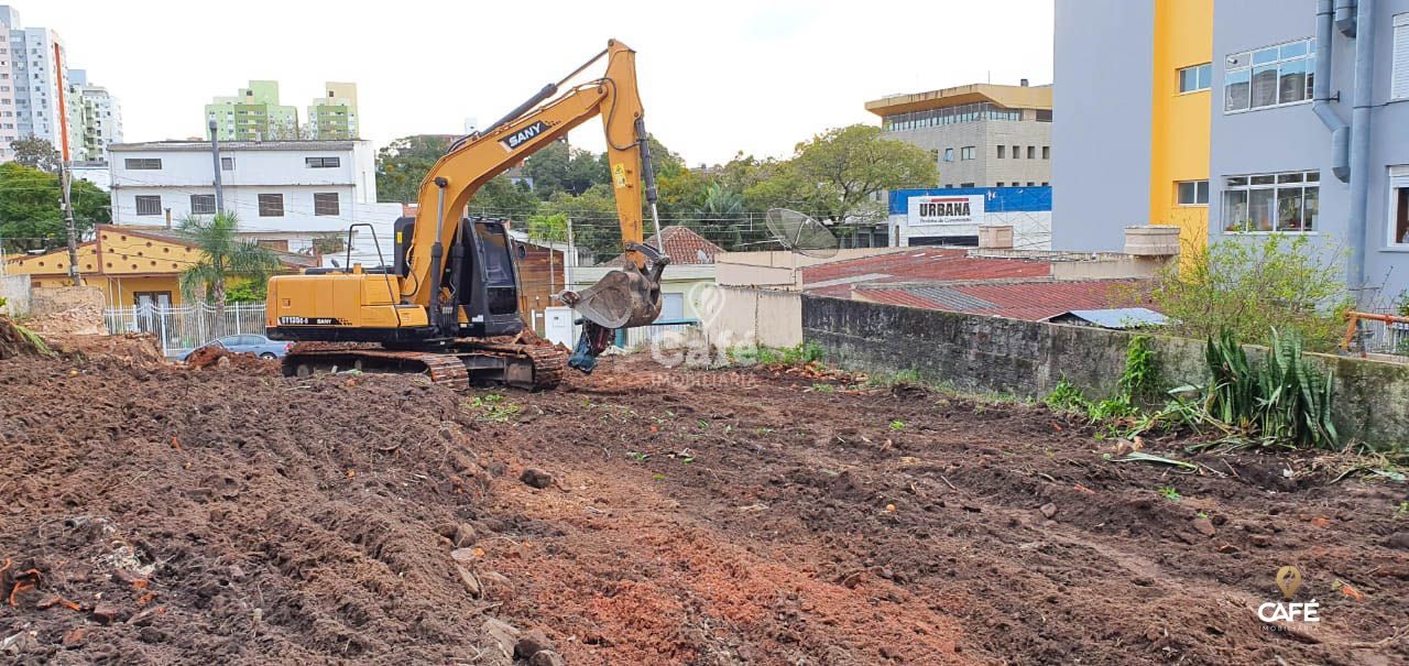 Terreno à venda, 623m² - Foto 2