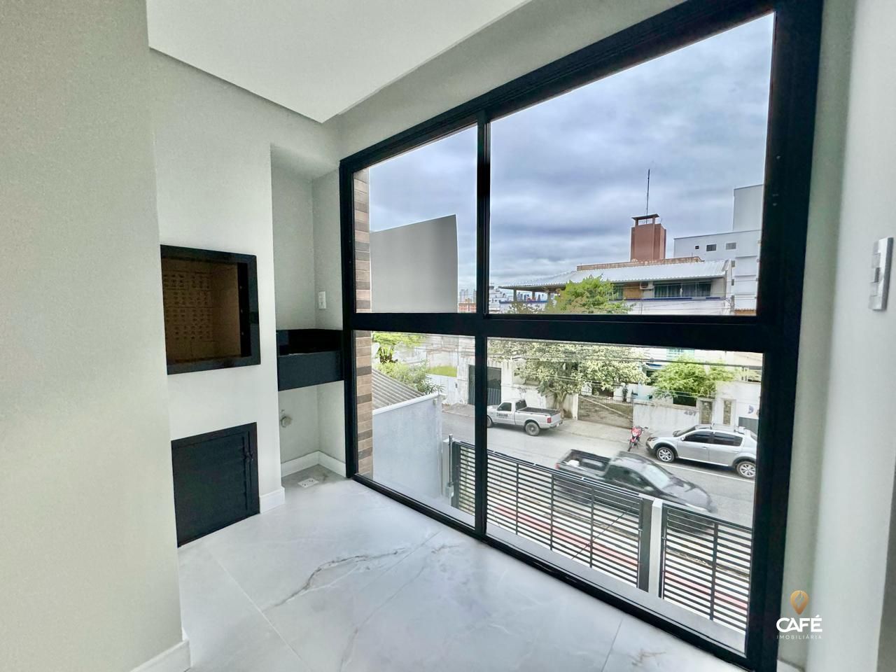 Apartamento, 2 quartos, 63 m² - Foto 2