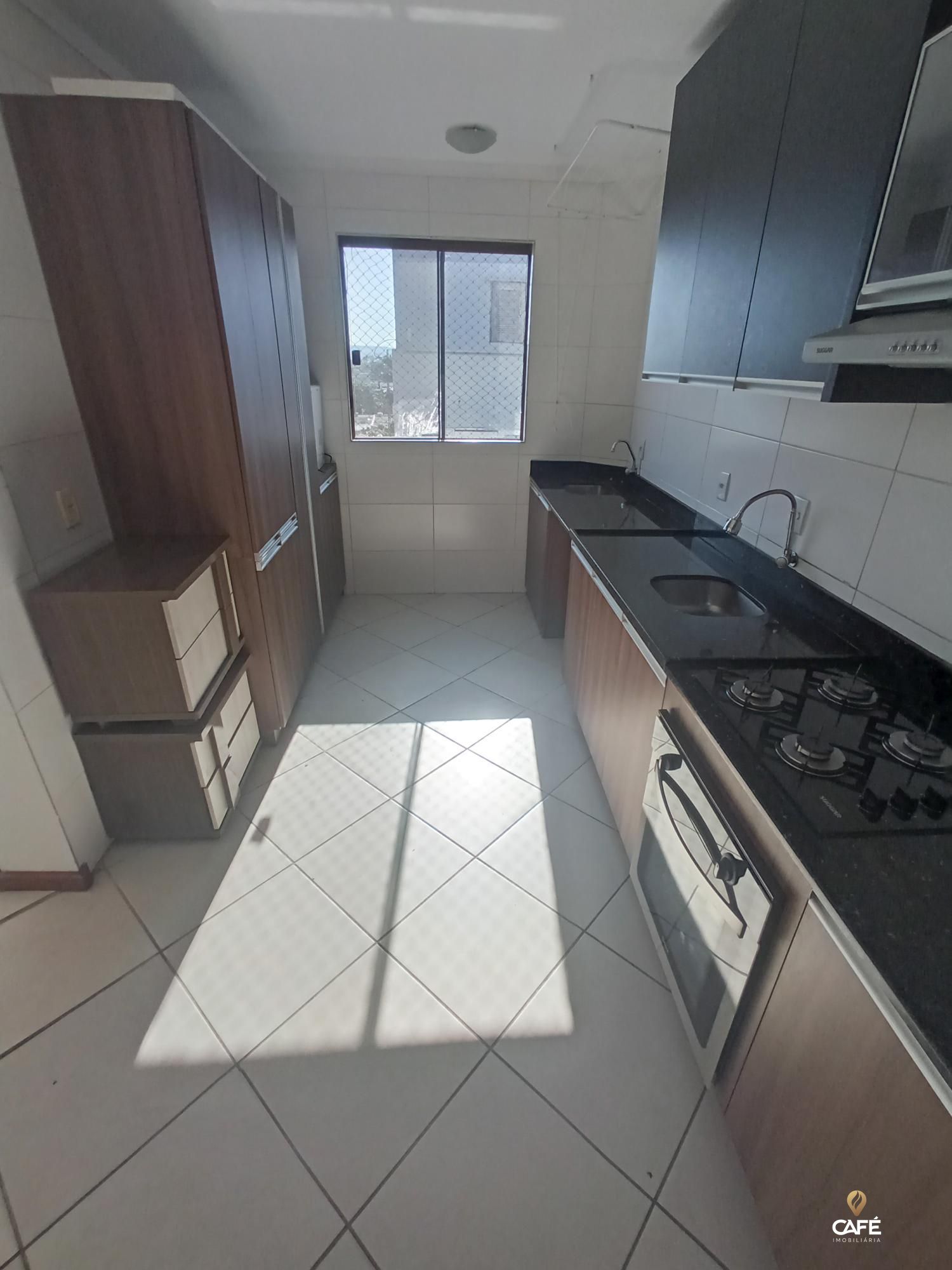 Apartamento à venda com 2 quartos, 78m² - Foto 8