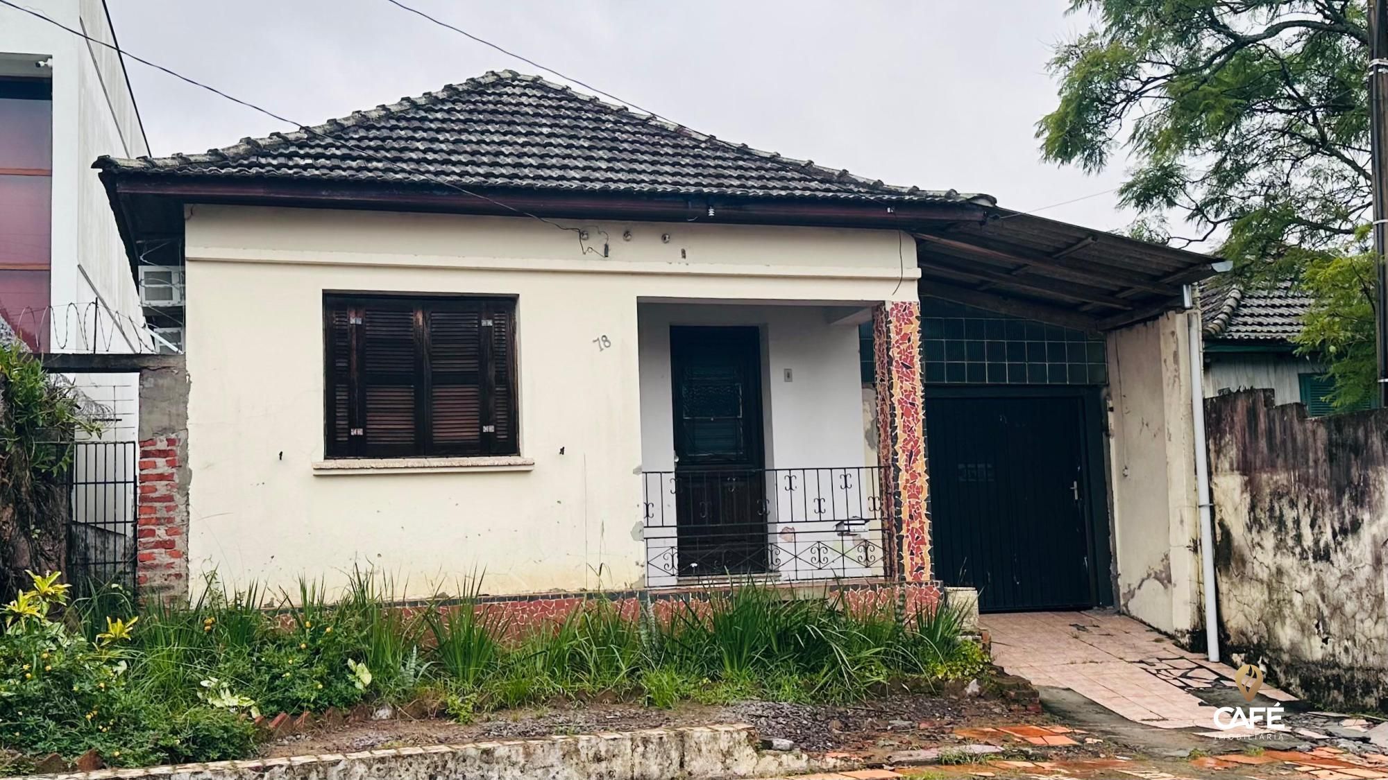 Terreno, 550 m² - Foto 1