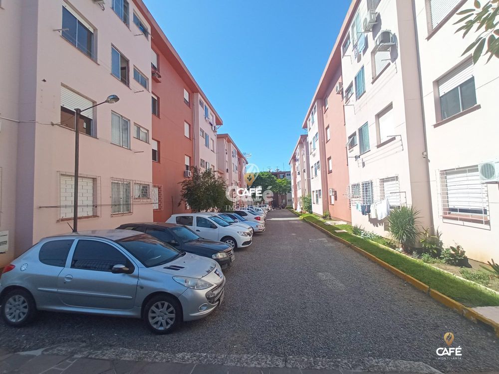 Apartamento à venda com 3 quartos, 75m² - Foto 11