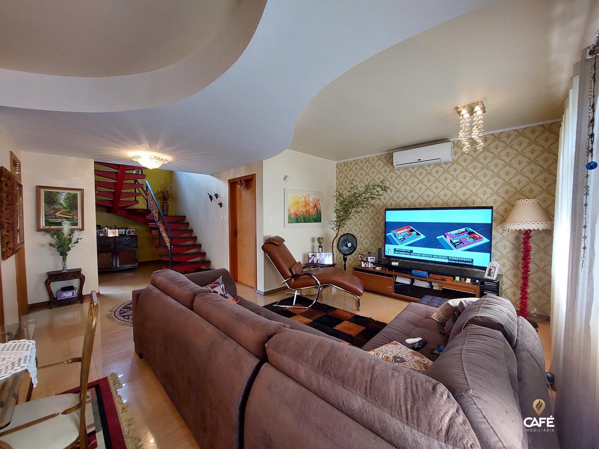 Casa, 4 quartos, 309 m² - Foto 23