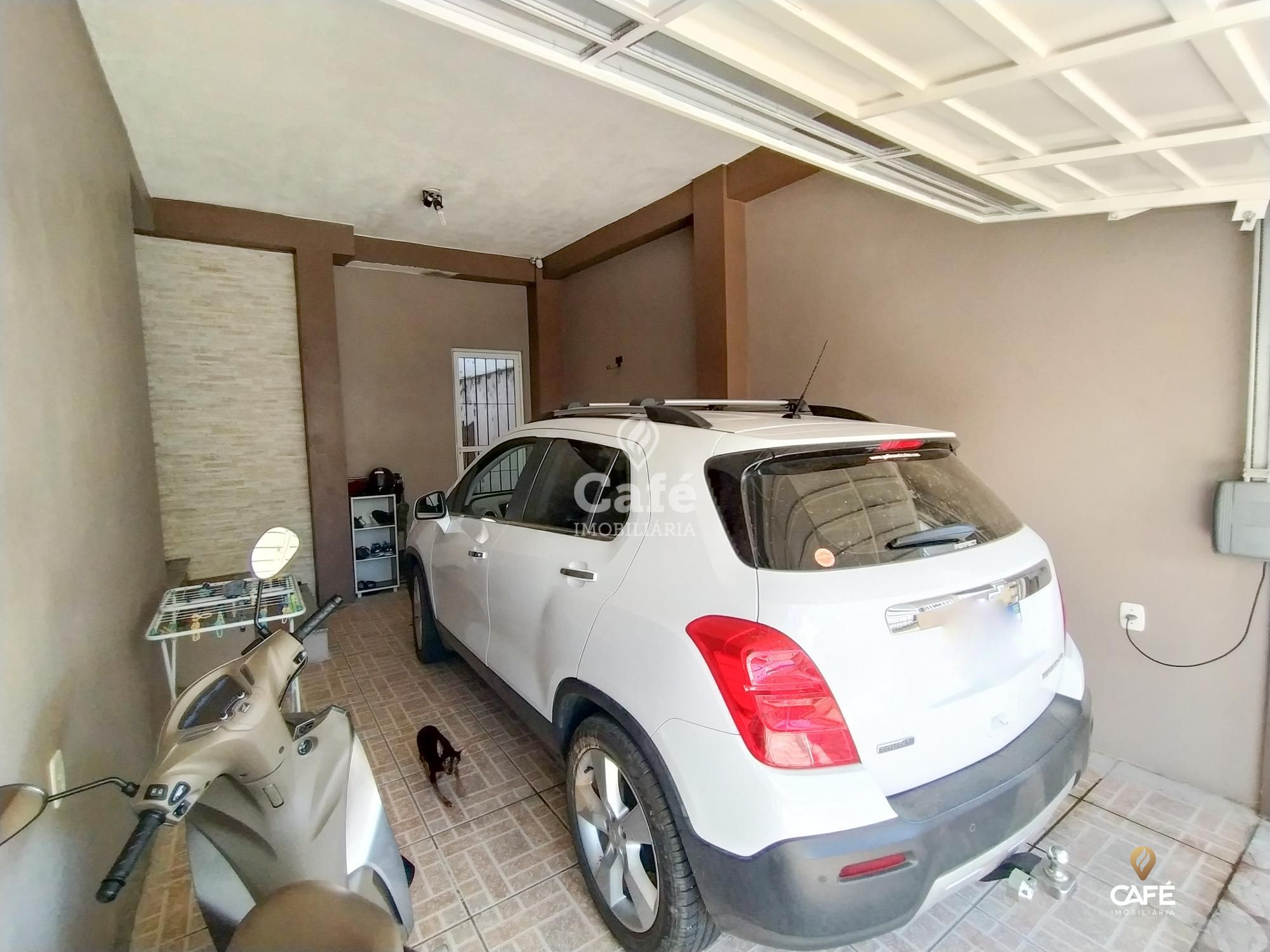 Casa, 3 quartos, 173 m² - Foto 17