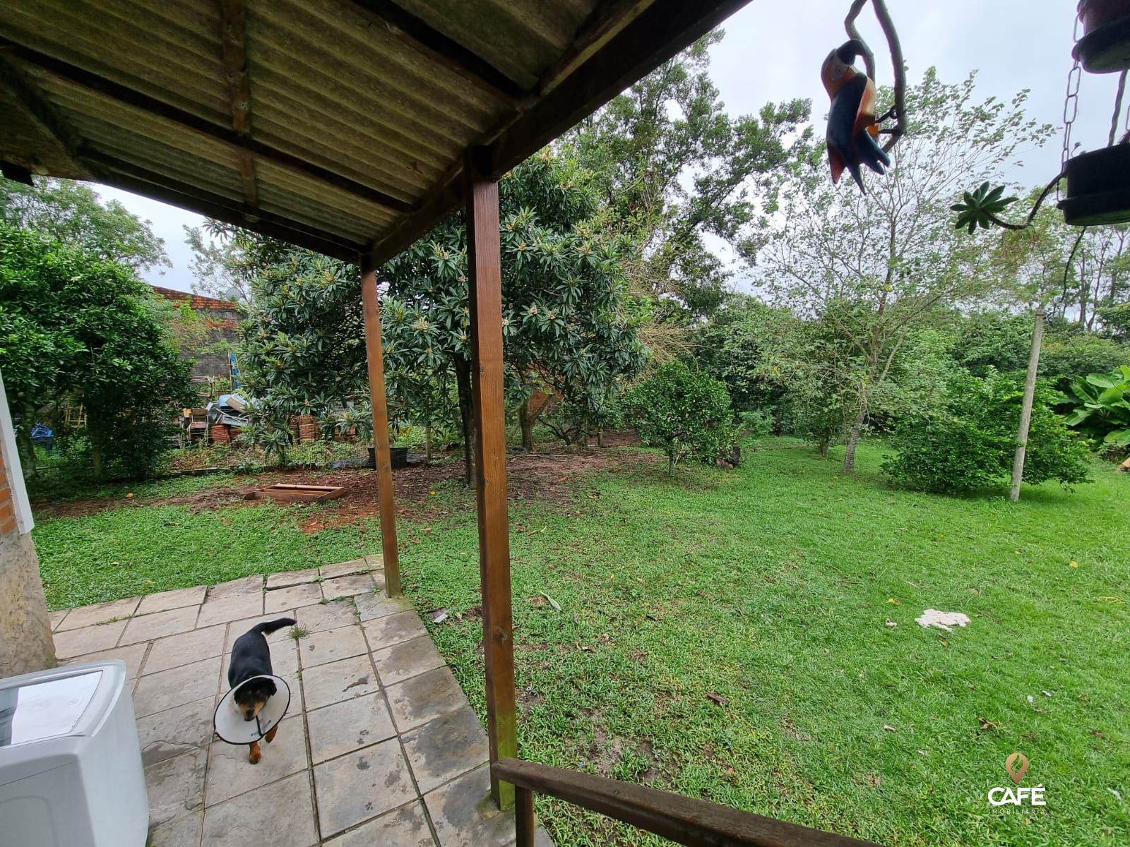 Casa, 4 quartos, 250 m² - Foto 21