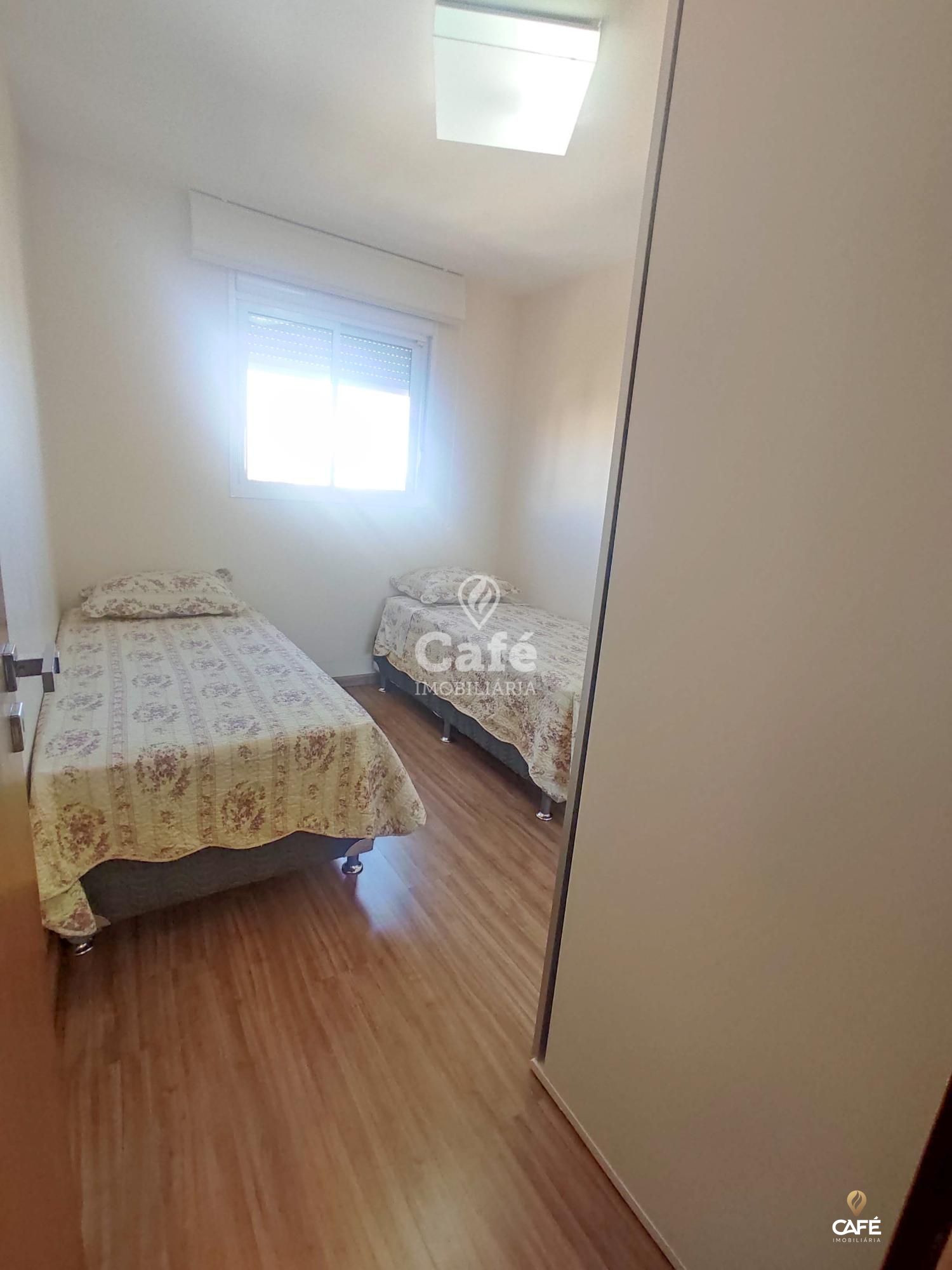 Apartamento à venda com 3 quartos, 93m² - Foto 11