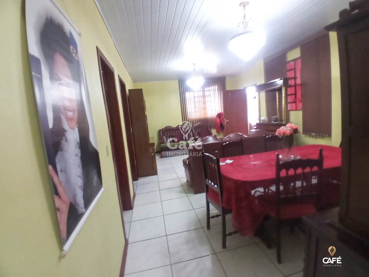 Casa, 3 quartos, 150 m² - Foto 2