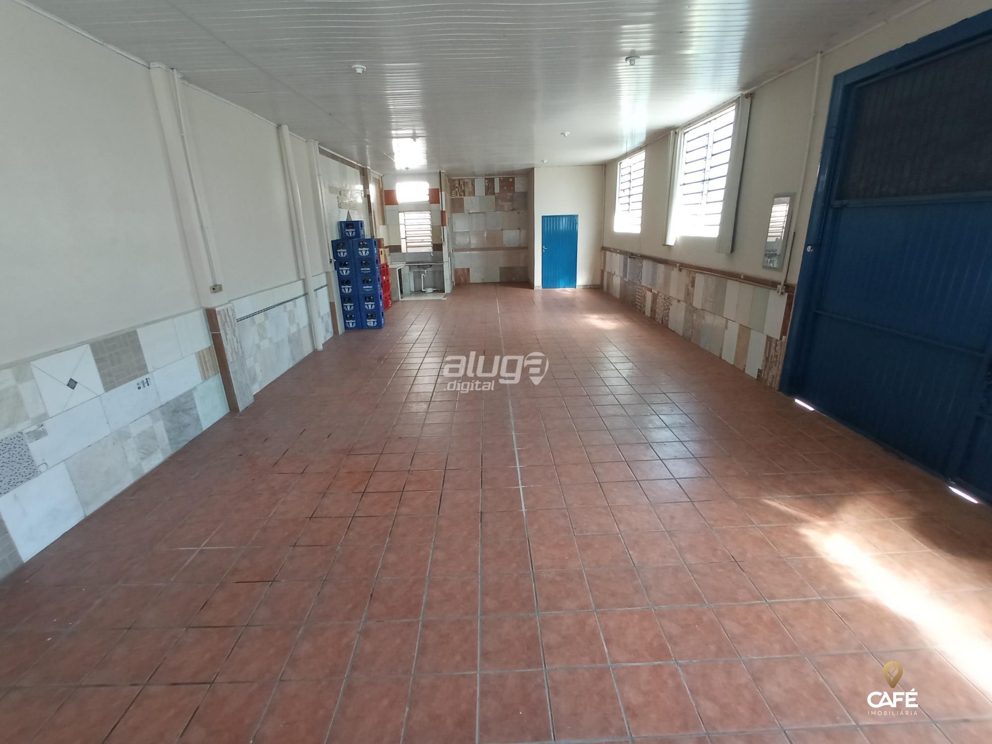 Conjunto Comercial-Sala à venda com 1 quarto, 143m² - Foto 6