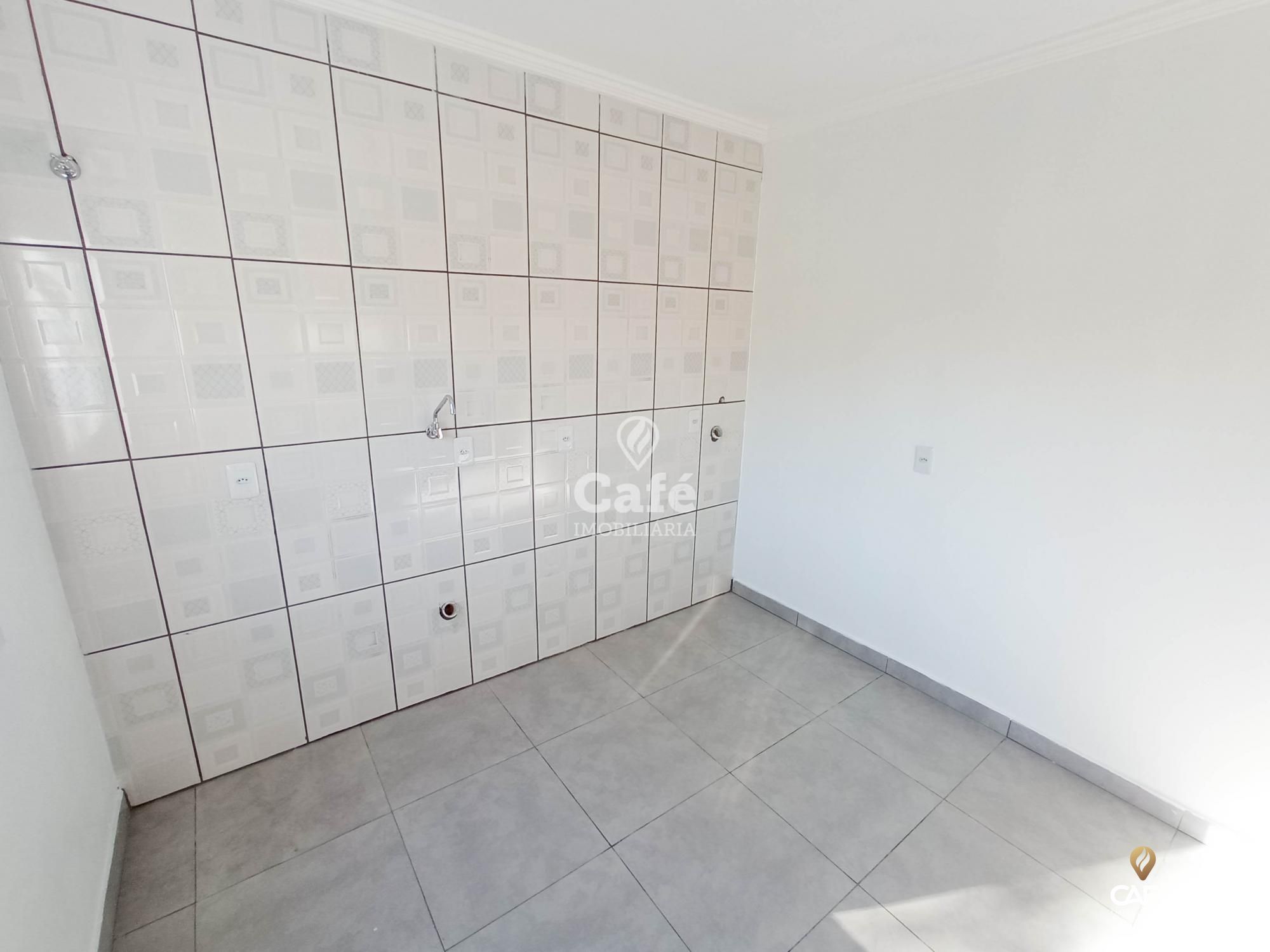 Apartamento à venda com 2 quartos, 50m² - Foto 9