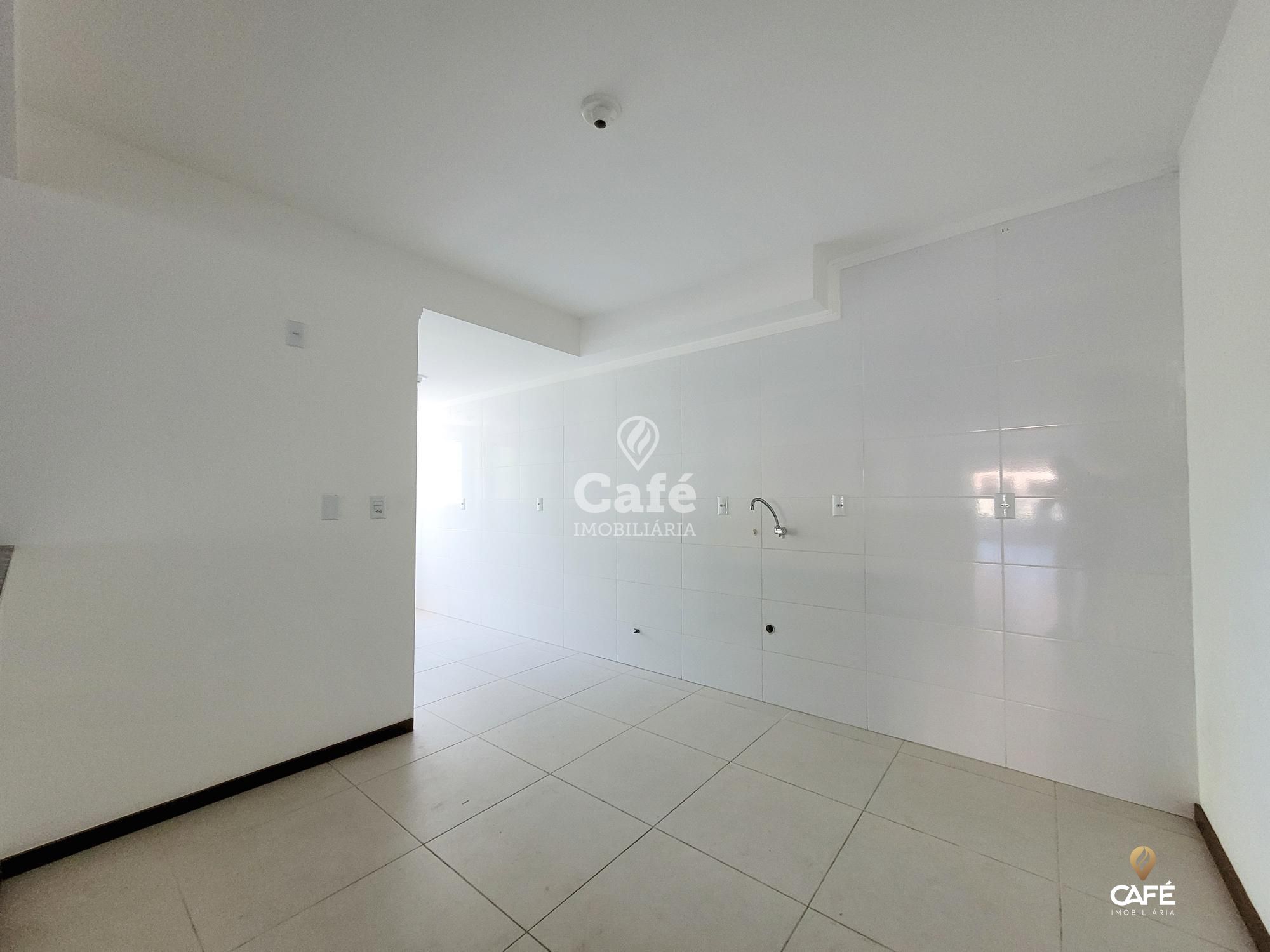 Apartamento à venda com 3 quartos, 116m² - Foto 2