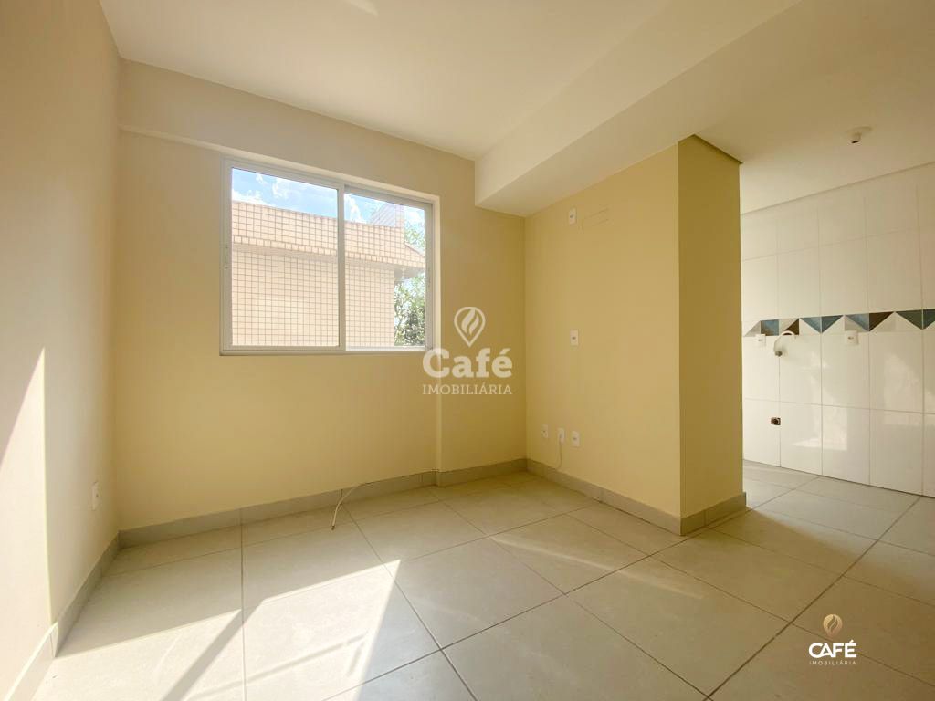 Apartamento, 1 quarto, 27 m² - Foto 1