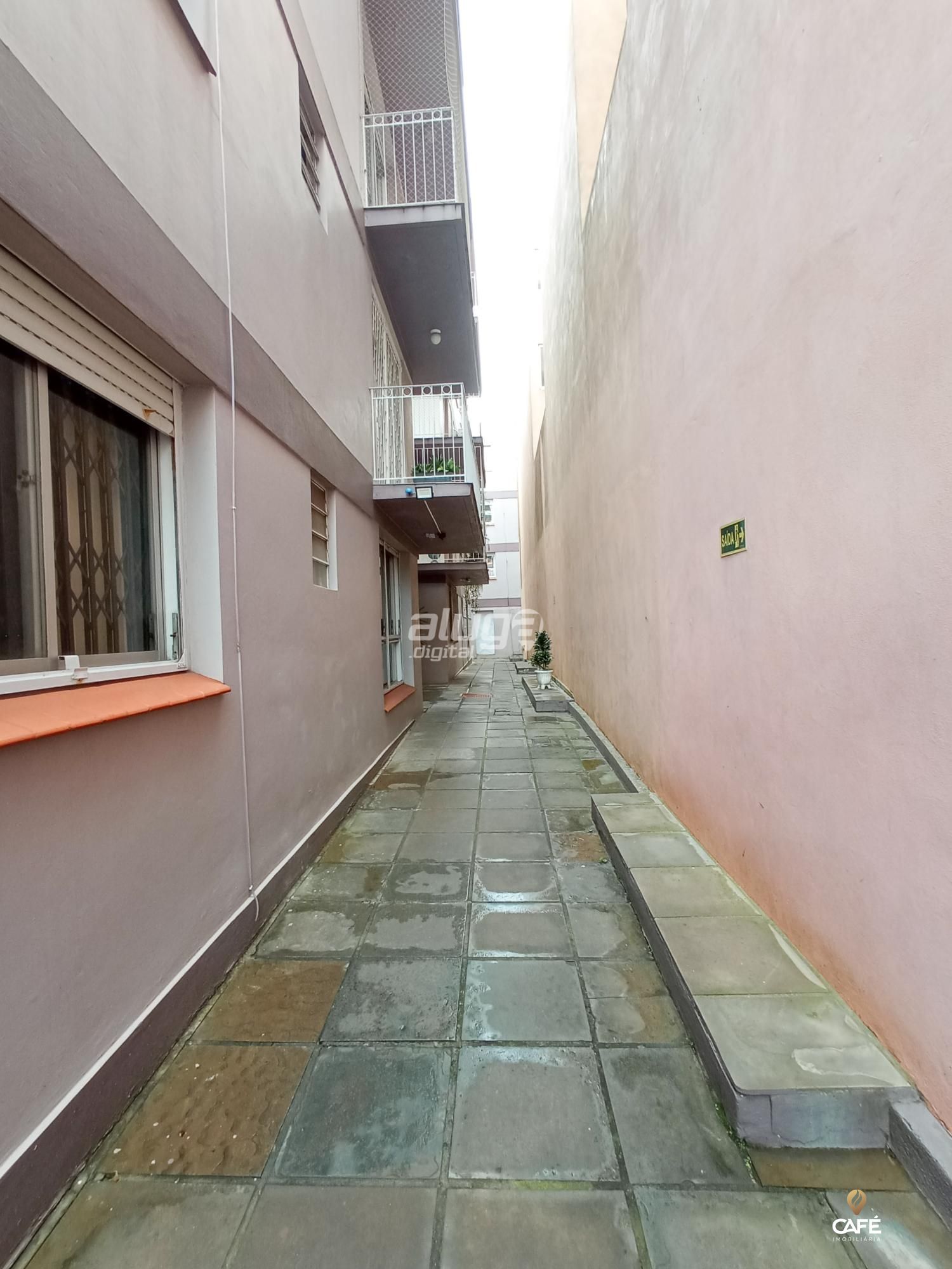 Apartamento, 3 quartos, 104 m² - Foto 2