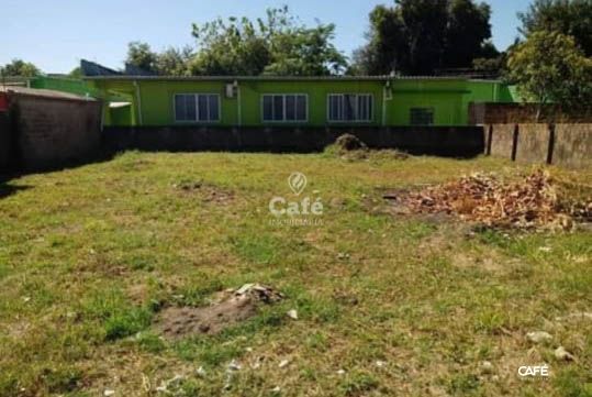 Terreno à venda, 240m² - Foto 1