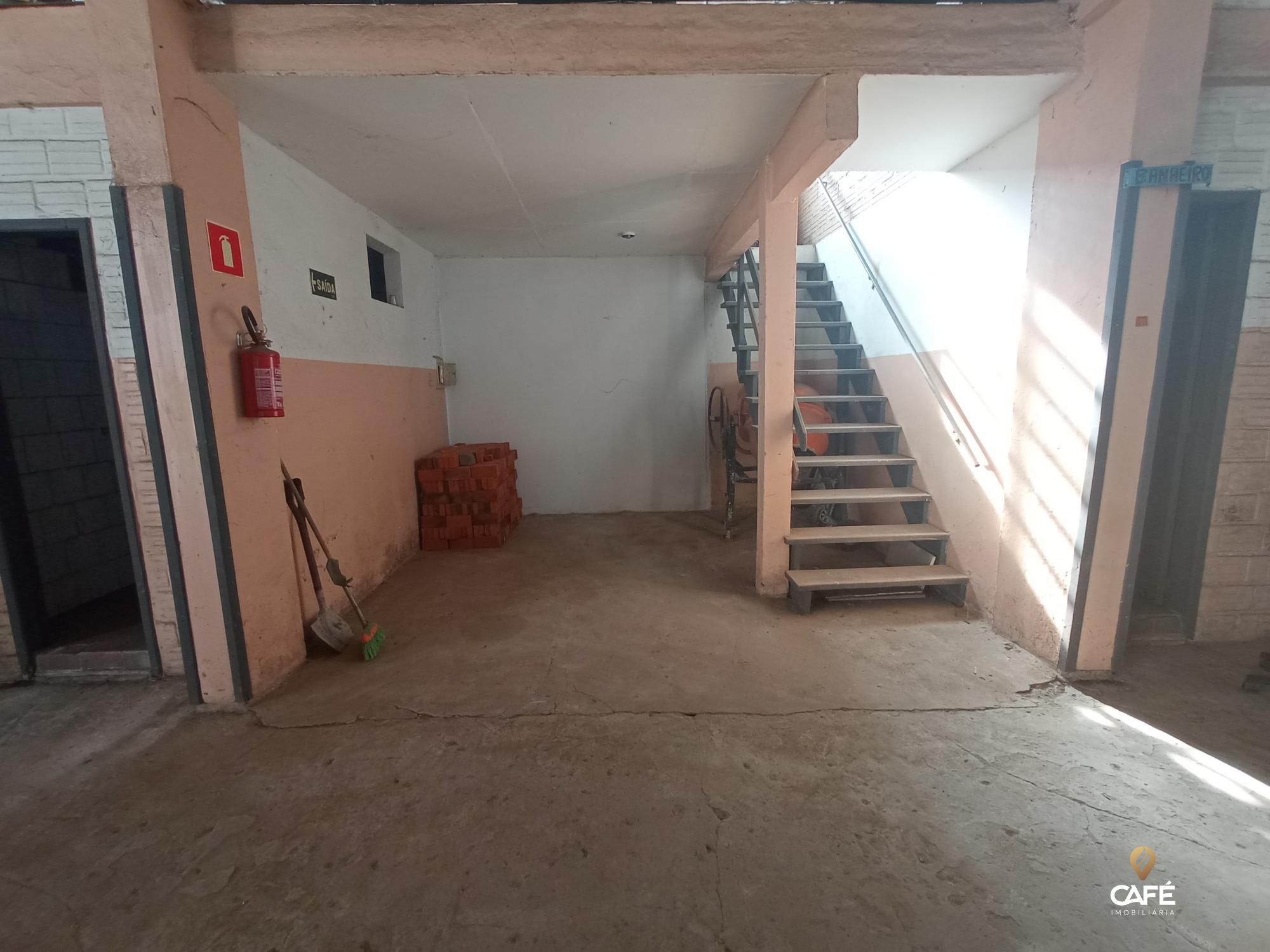 Depósito-Galpão-Armazém para alugar com 3 quartos, 400m² - Foto 5