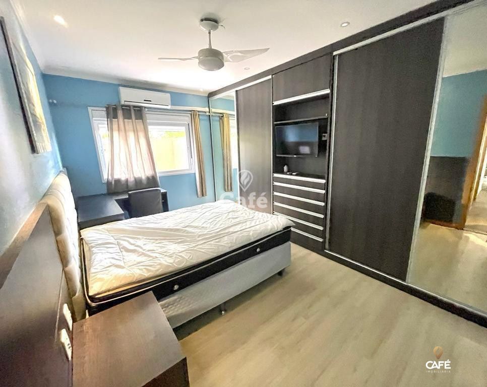 Apartamento à venda com 2 quartos, 132m² - Foto 4