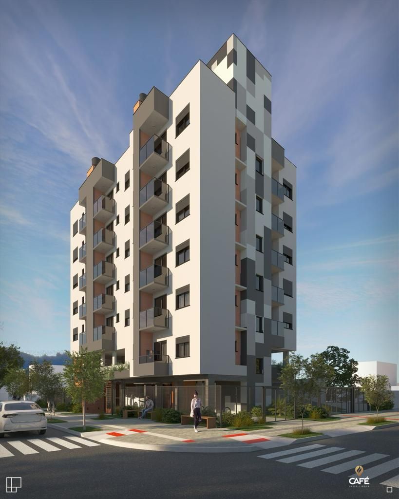Apartamento, 1 quarto, 37 m² - Foto 7