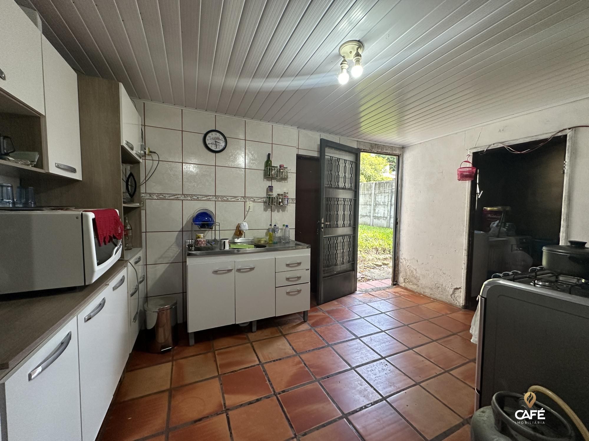 Casa, 3 quartos, 96 m² - Foto 4