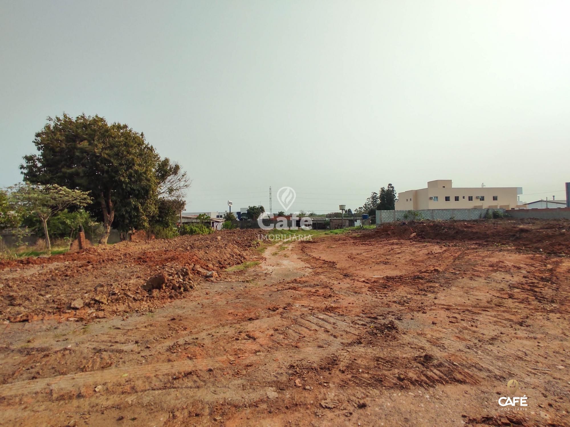 Terreno, 690 m² - Foto 1