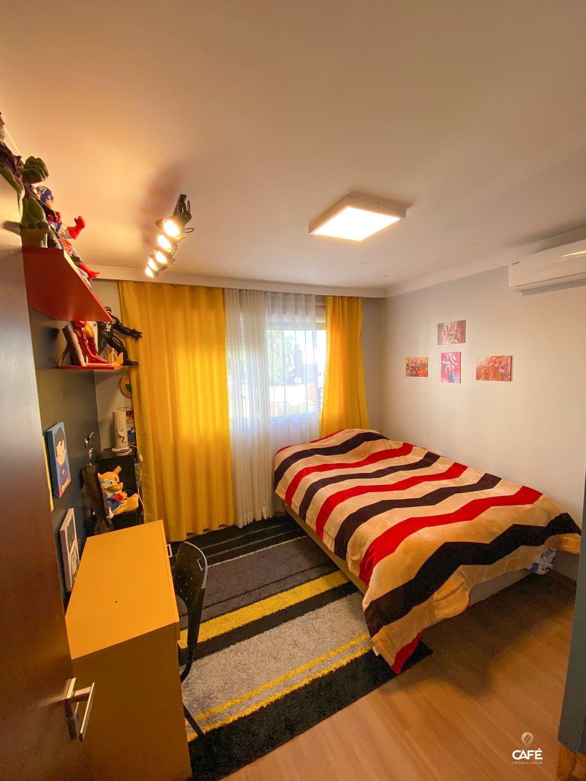 Apartamento à venda com 3 quartos, 187m² - Foto 19