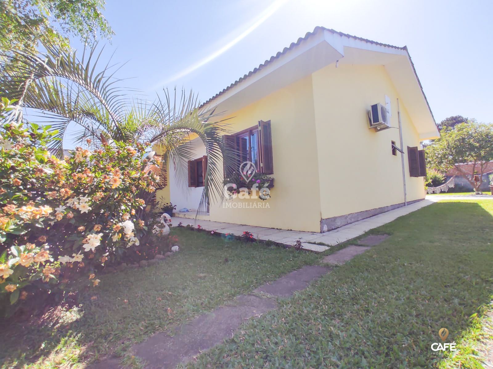 Casa, 2 quartos, 92 m² - Foto 2