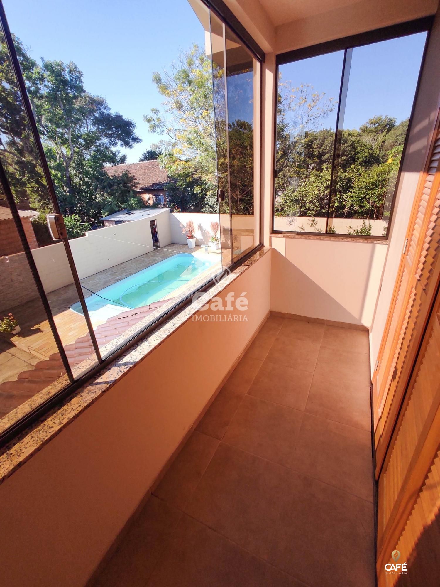 Casa, 3 quartos, 196 m² - Foto 26