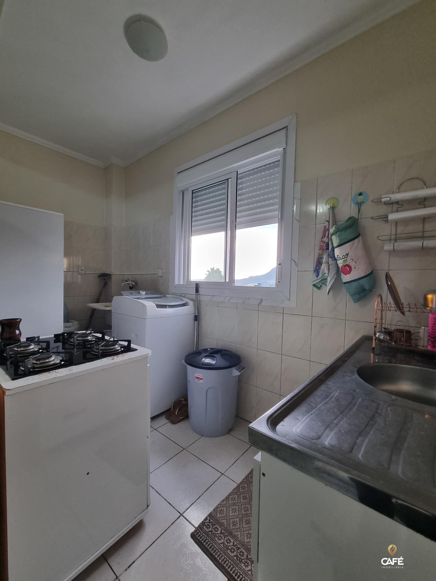 Apartamento à venda com 2 quartos, 79m² - Foto 14