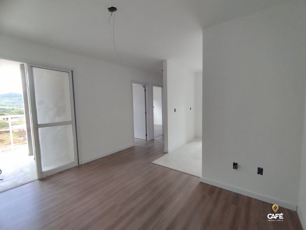 Apartamento à venda e aluguel com 2 quartos, 52m² - Foto 2