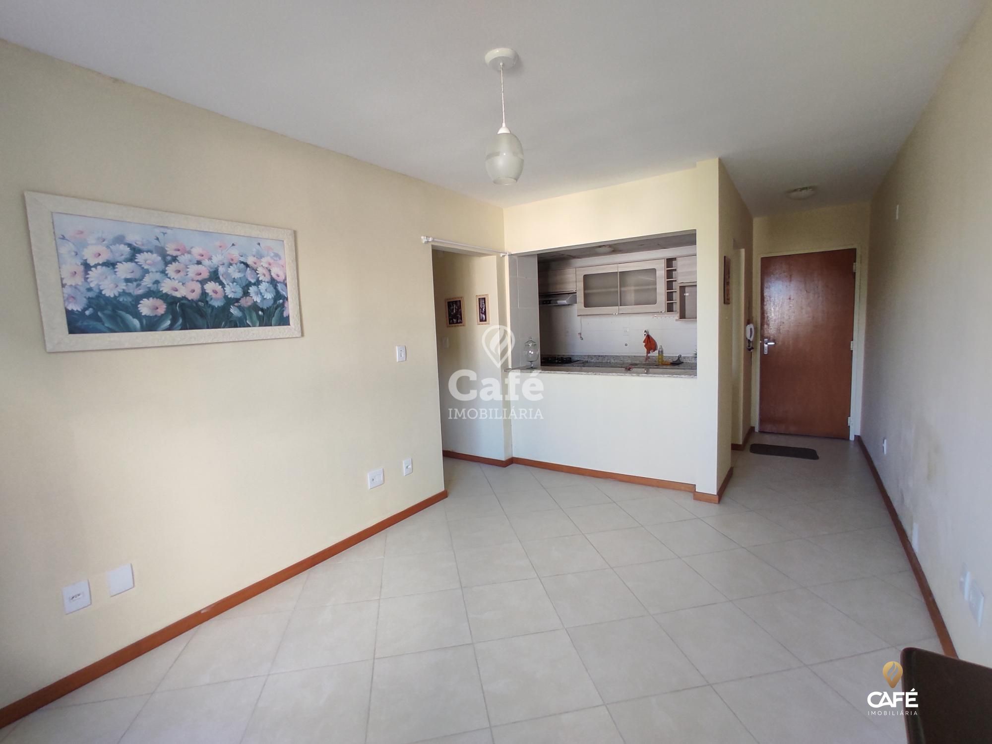 Apartamento à venda com 1 quarto, 60m² - Foto 4