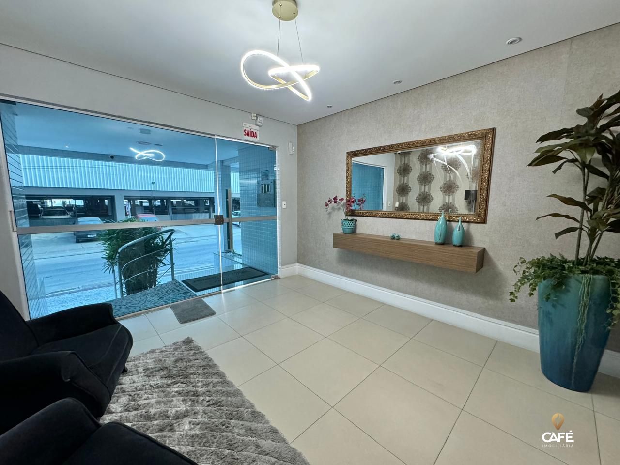 Apartamento, 3 quartos, 74 m² - Foto 1