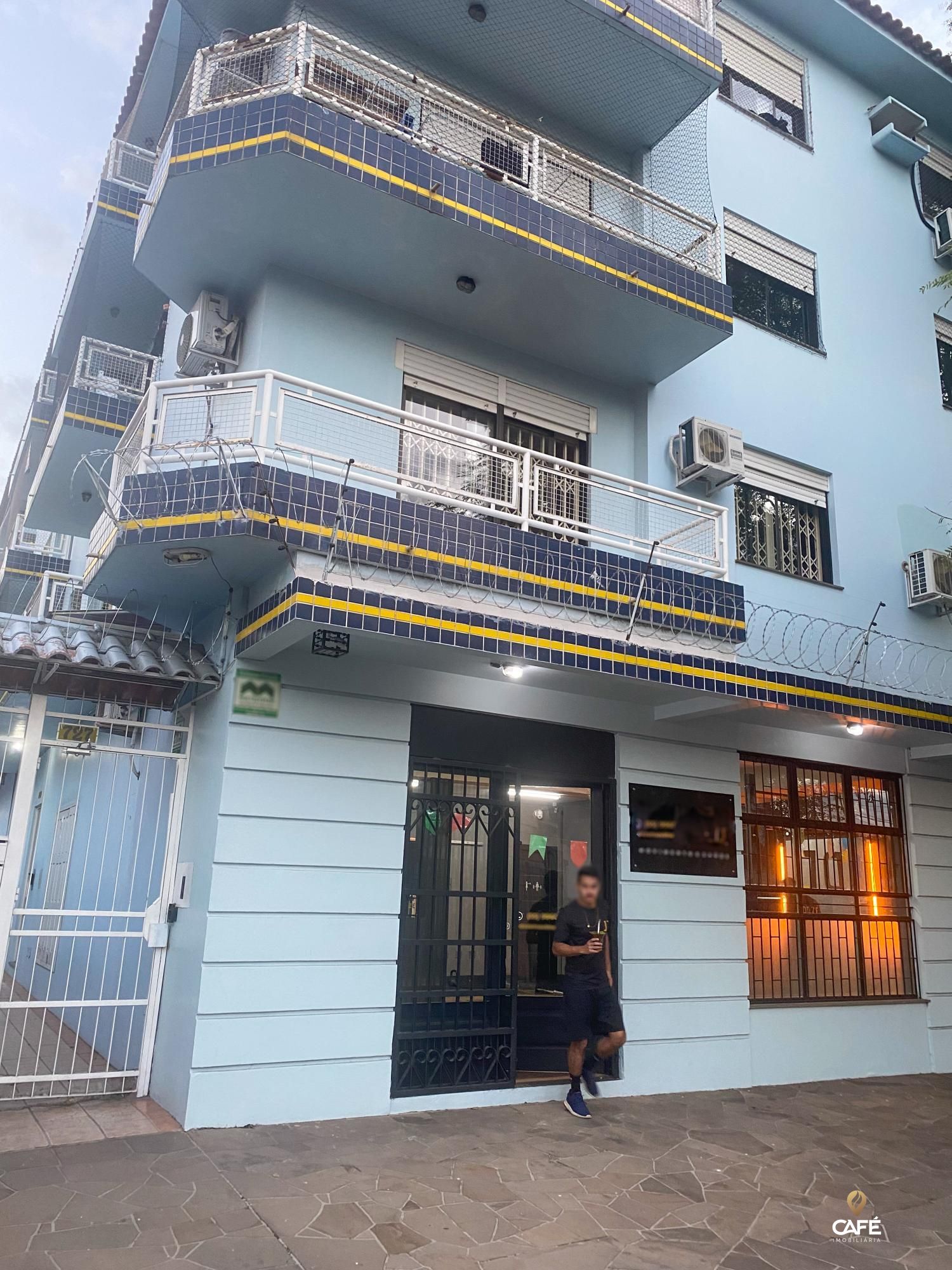 Apartamento, 3 quartos, 99 m² - Foto 2