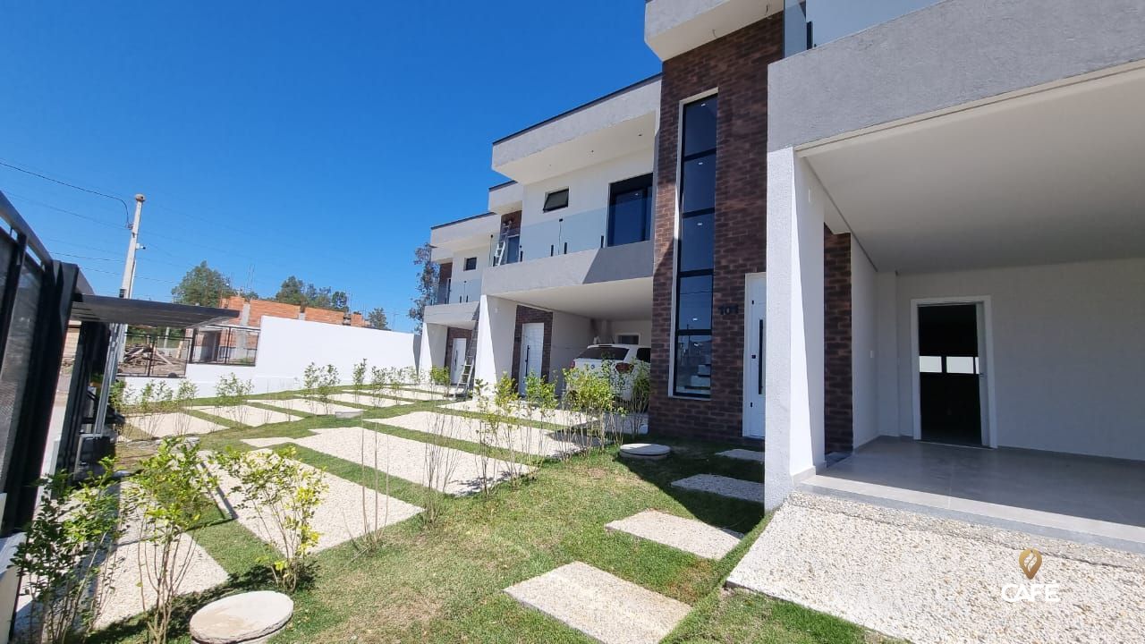 Casa à venda com 3 quartos, 173m² - Foto 3