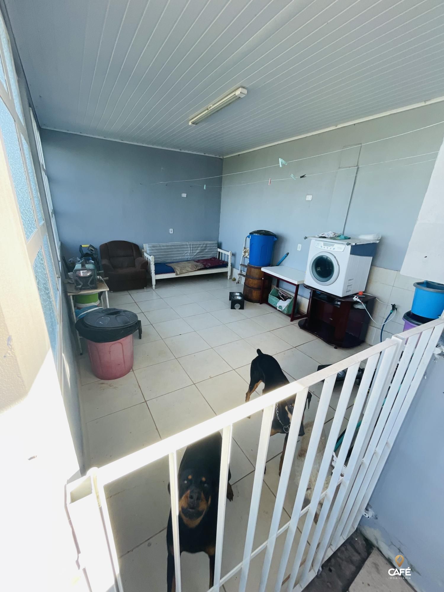 Casa, 3 quartos, 264 m² - Foto 26