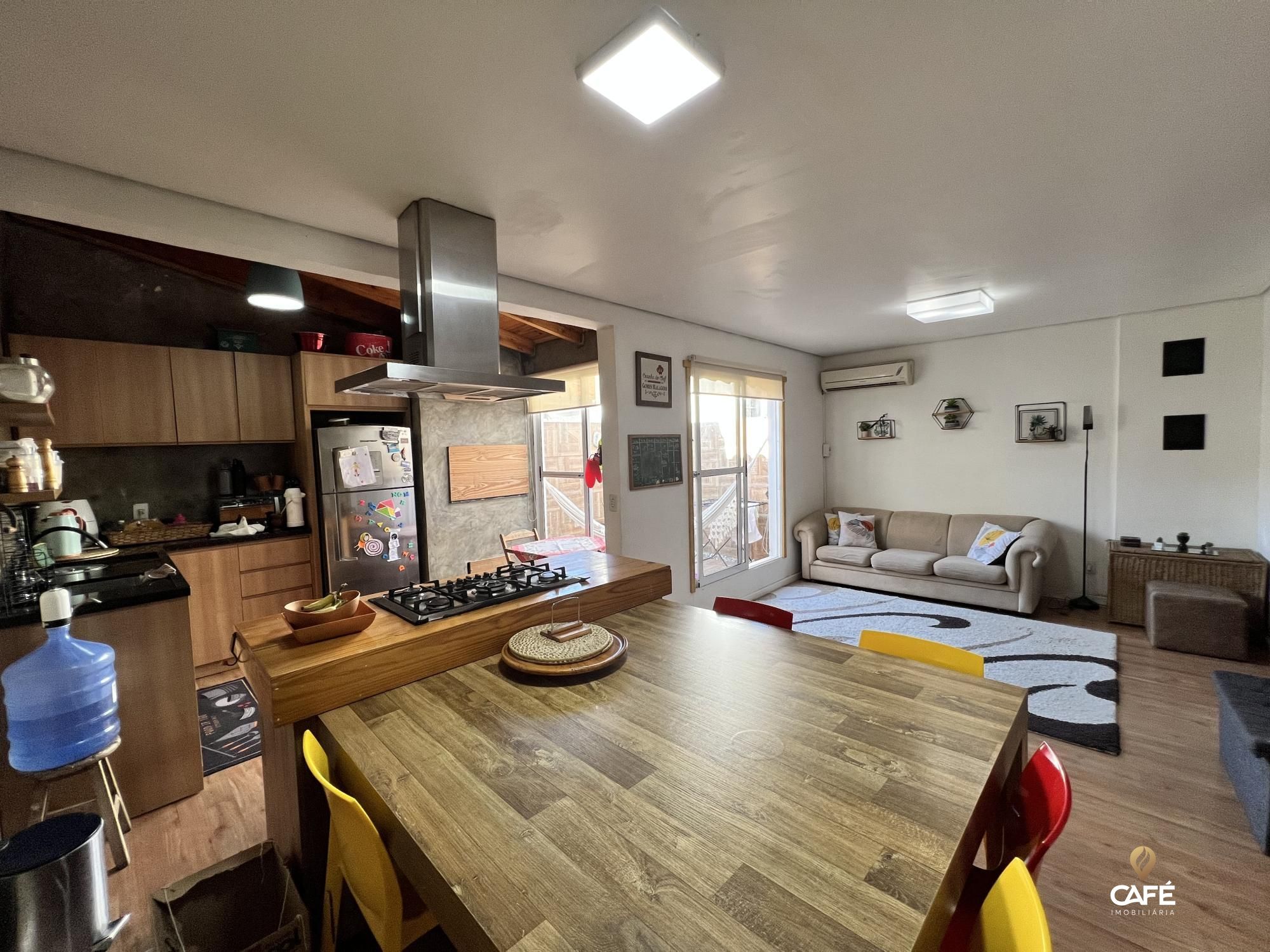 Casa, 3 quartos, 90 m² - Foto 8