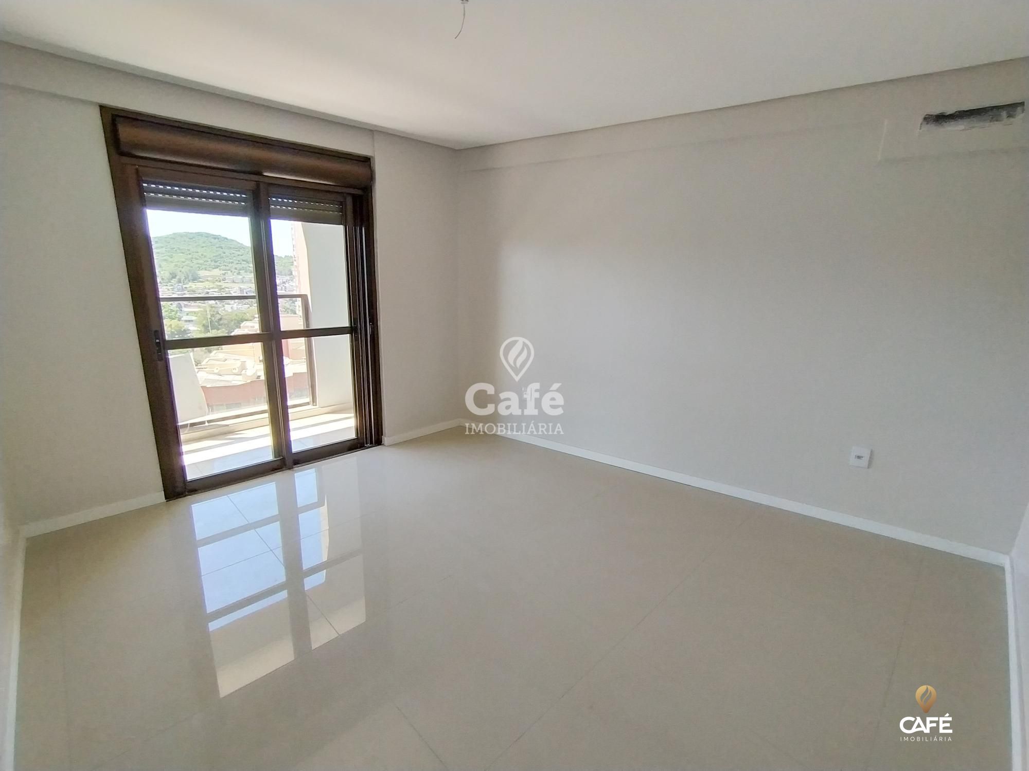 Cobertura à venda com 3 quartos, 278m² - Foto 3