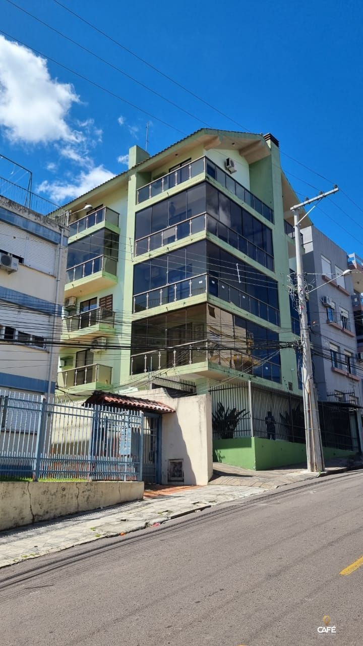 Apartamento, 2 quartos, 117 m² - Foto 31