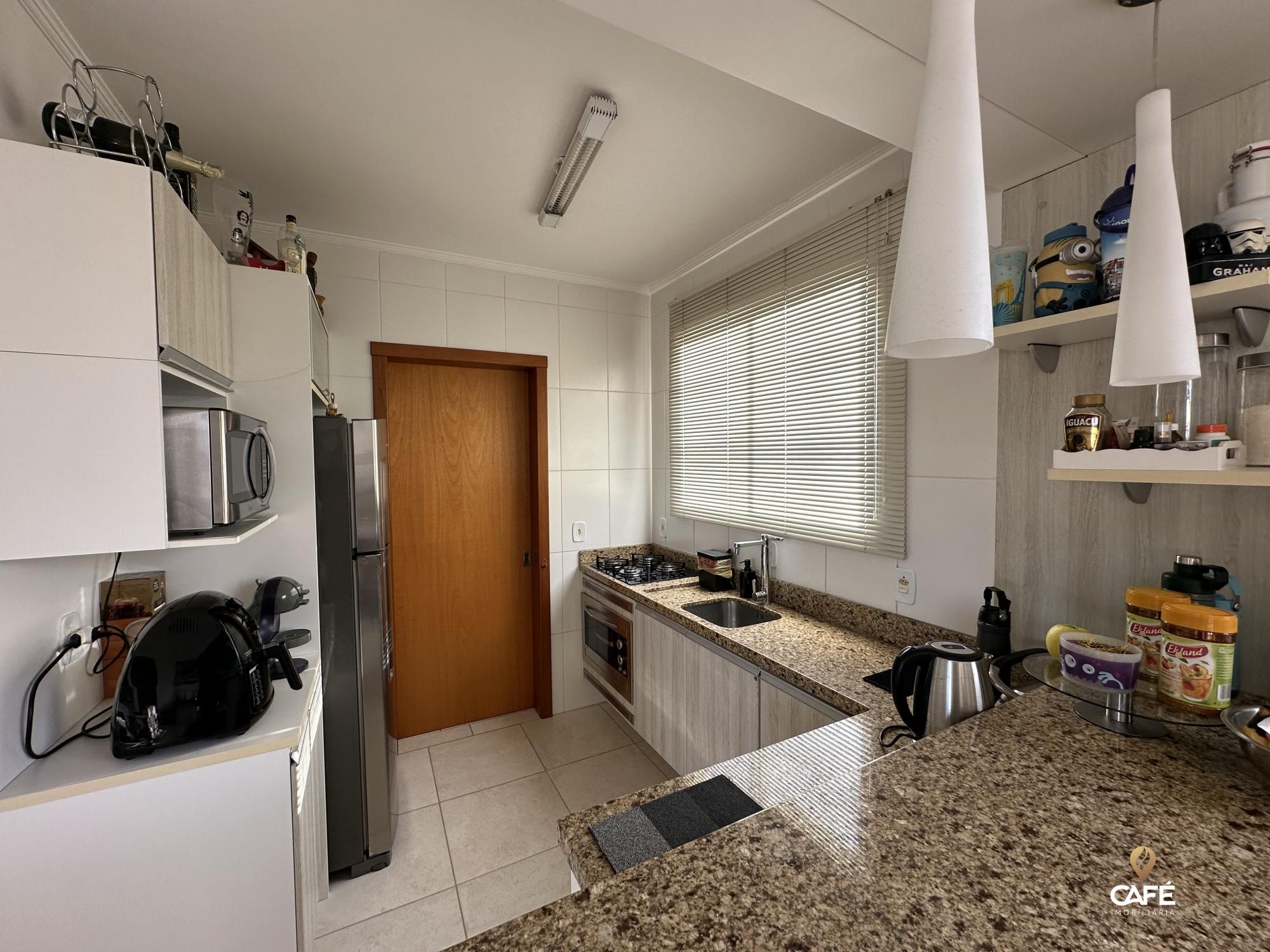 Apartamento, 3 quartos, 97 m² - Foto 8