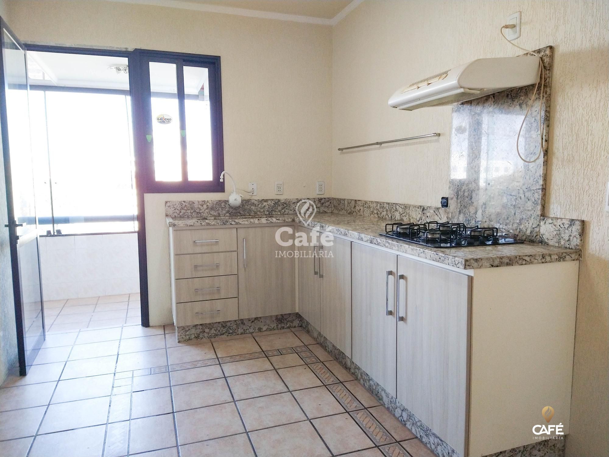 Apartamento à venda com 3 quartos, 181m² - Foto 6