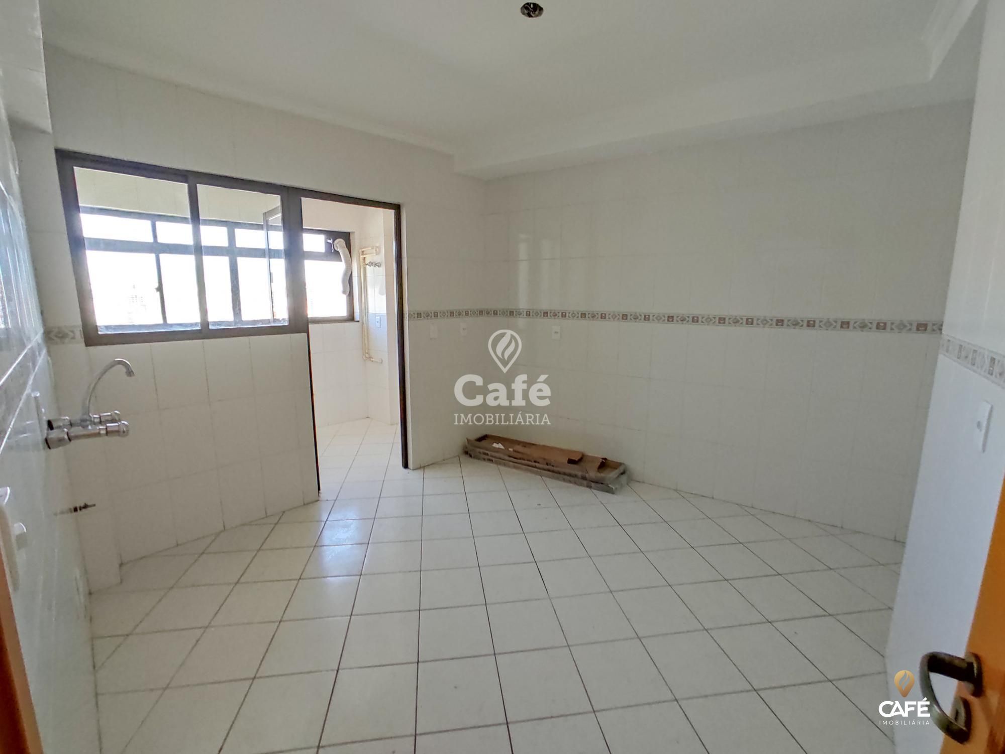 Cobertura à venda com 4 quartos, 259m² - Foto 2