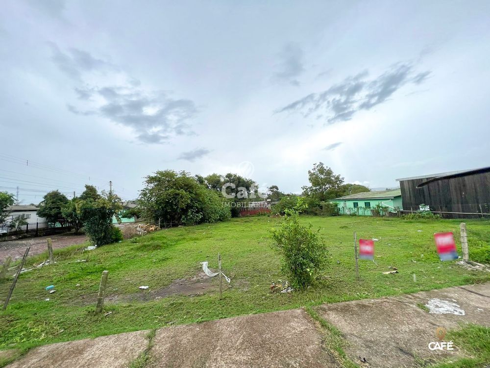 Terreno, 500 m² - Foto 2