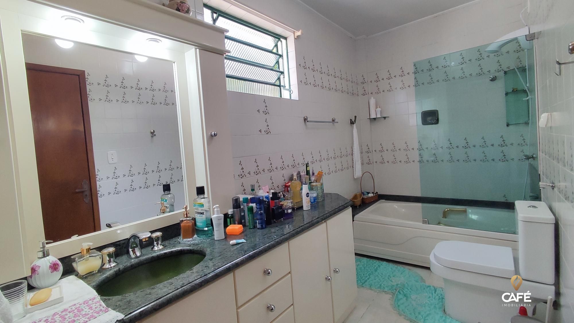 Casa, 3 quartos, 157 m² - Foto 11