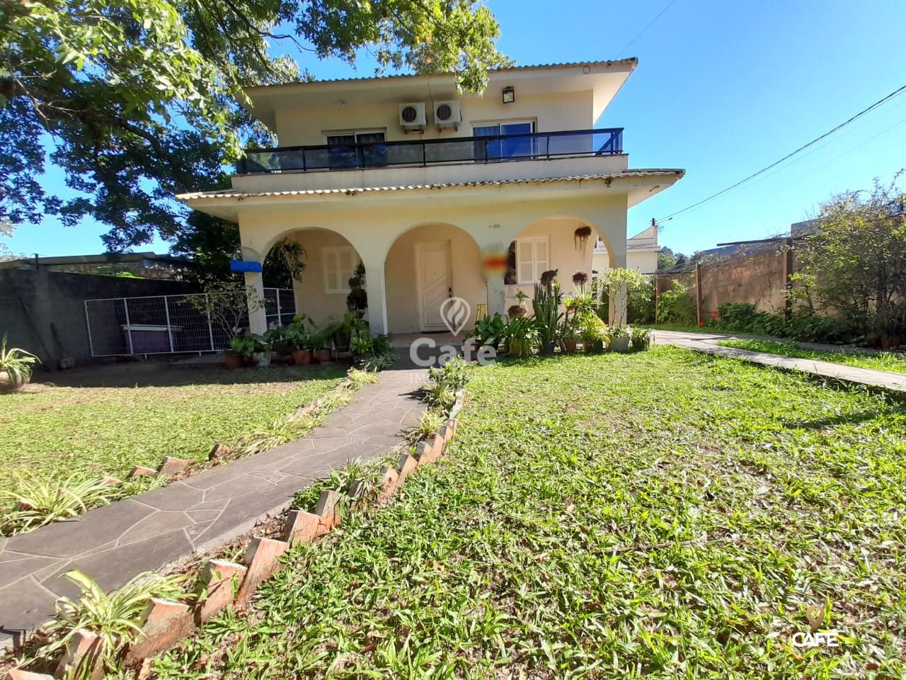 Casa, 6 quartos, 261 m² - Foto 2